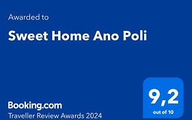 Sweet Home Ano Poli
